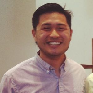 Meet your Posher, Samuel